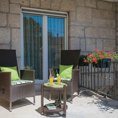 Prázdninový dům Four Bedroom Holiday In