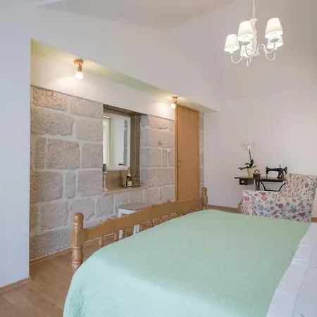 Four Bedroom Holiday In *