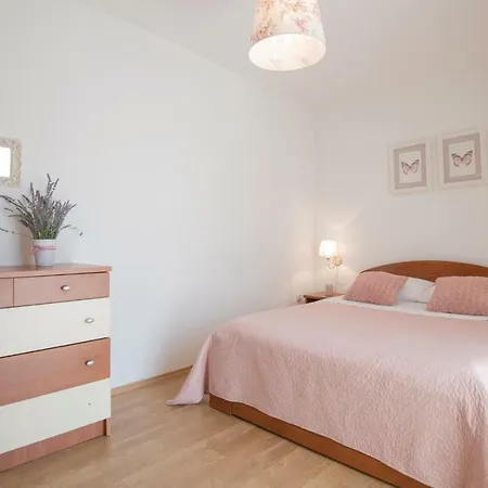 Four Bedroom Holiday In